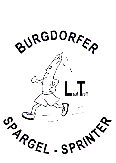 Die Spargelsprinter