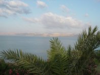 Das Tote Meer