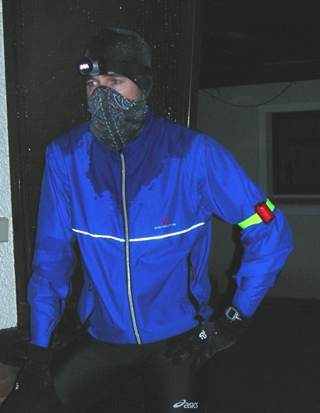 Winterlauf